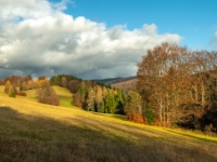 Szlak na Jaworzynę Krynicką